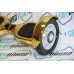 Titan - Chrome Gold 10 Inch